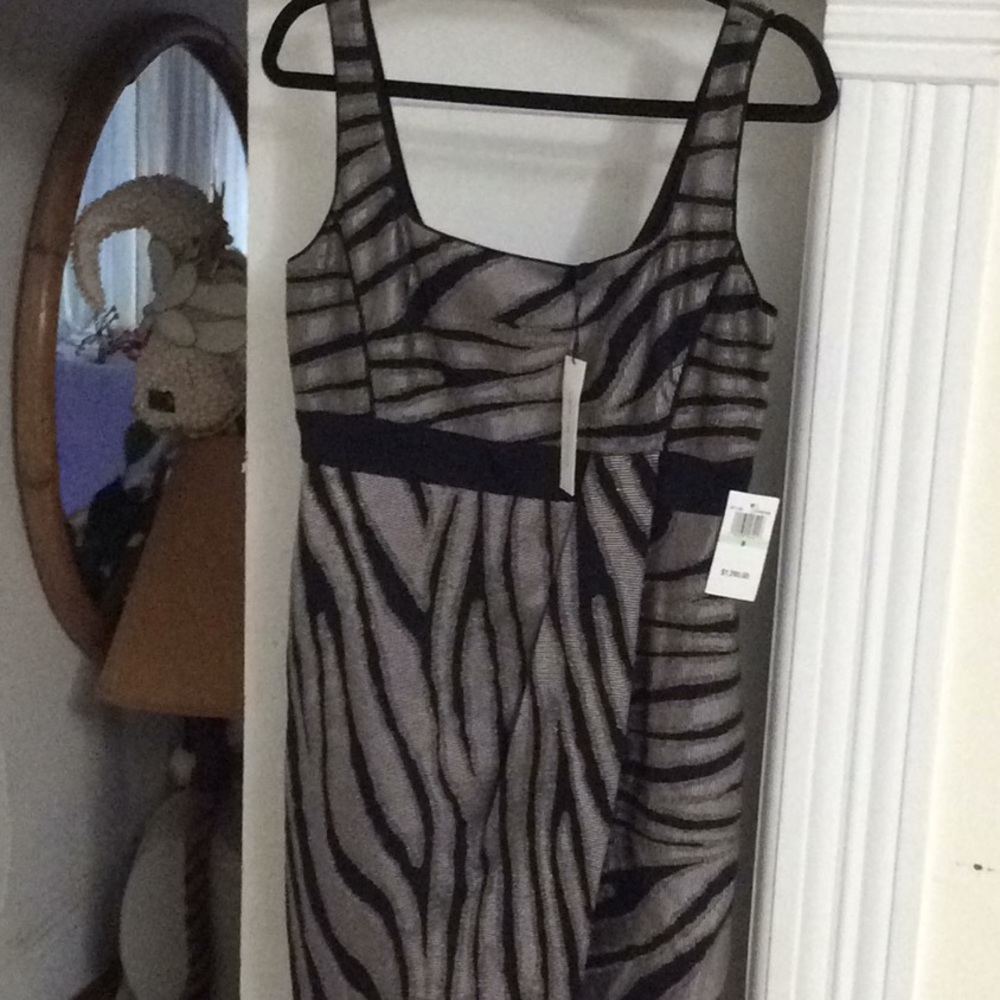 Kimora Lee Simmons Dress